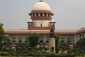 SC to consider urgent hearing of pleas against Maratha quota law